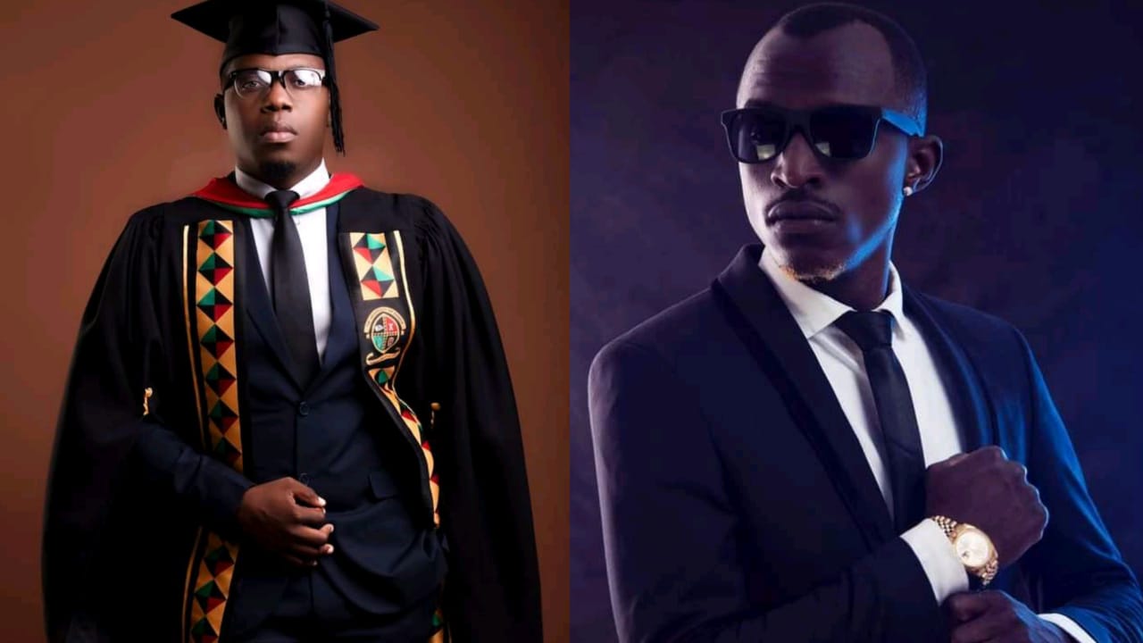 Kaladoshas Ft. Macky 2 - Confuser Mp3 Download.