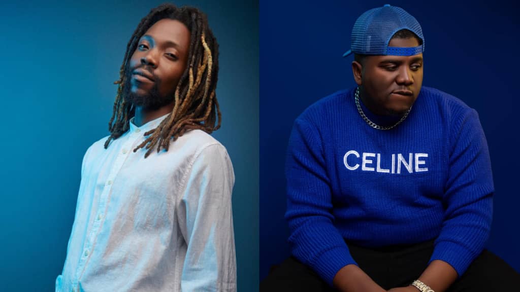 Jay Rox Ft. Stevo - Battle Scars Mp3 Download