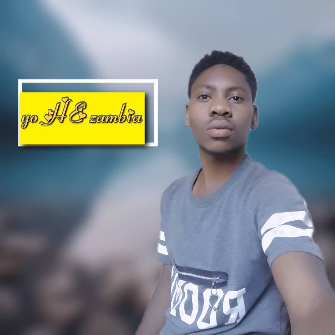 Young HE Zambia Ft. Kendrick - Wanga Mp3 Download