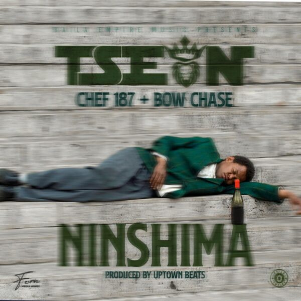 T Sean ft. Chef 187, Bow Chase - Ninshima