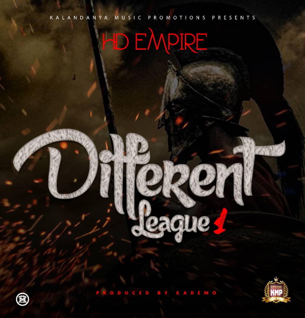 HD Empire – Different League 1
