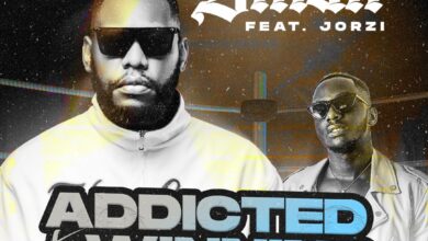 B Mak ft. Jorzi – Addicted To Winning Mp3 Download