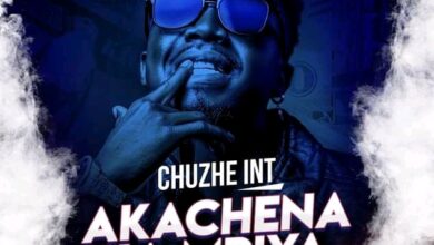 Chuzhe Int - Akachena Ka Mpiya Mp3 Download