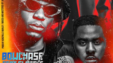 Bow Chase ft. Slap Dee – Belegede Mp3 Download