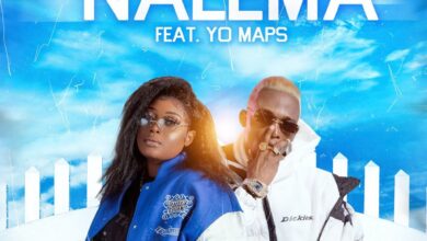 Xaven ft. Yo Maps - Nalema Mp3 Download