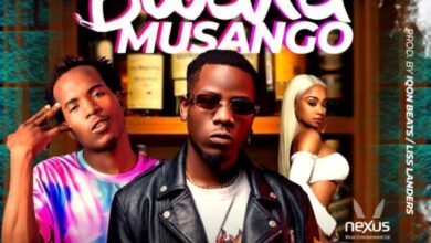 Jemax ft. Y Celeb – Bwaka Musango Mp3 Download