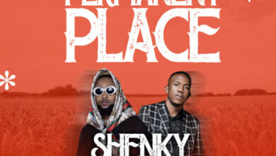Shenky ft. kekero – Permanent Place Mp3 Download