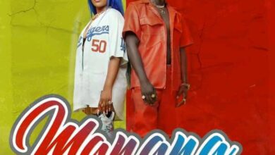 Towela ft Jemax - Manana Mp3 Download