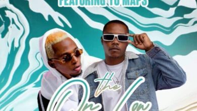 Prince Luv ft. Yo Maps - On The Low Mp3 Download