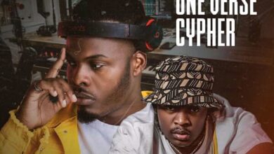 Big Bizzy ft. Dizmo - One Verse Cypher Mp3 Download