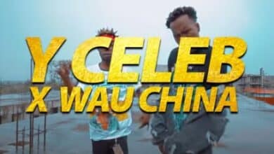 Y Celeb ft. Wau China (408 Empire) - Freestyle 2022 Mp3 Download