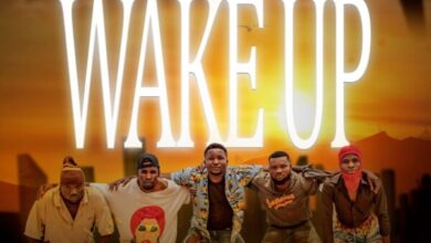 Knack Unity - Wake Up Mp3 Download