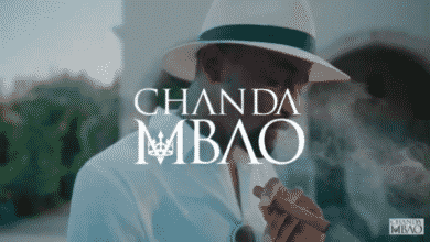 Video: Chanda Mbao - Okay