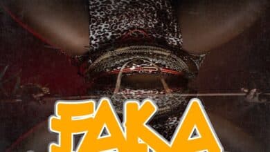 Shenky – Faka Ma Dance Mp3 Download