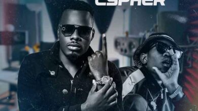 Big Bizzy Ft. Jae Cash - One Verse Cypher (Chapter 2) Mp3 Download