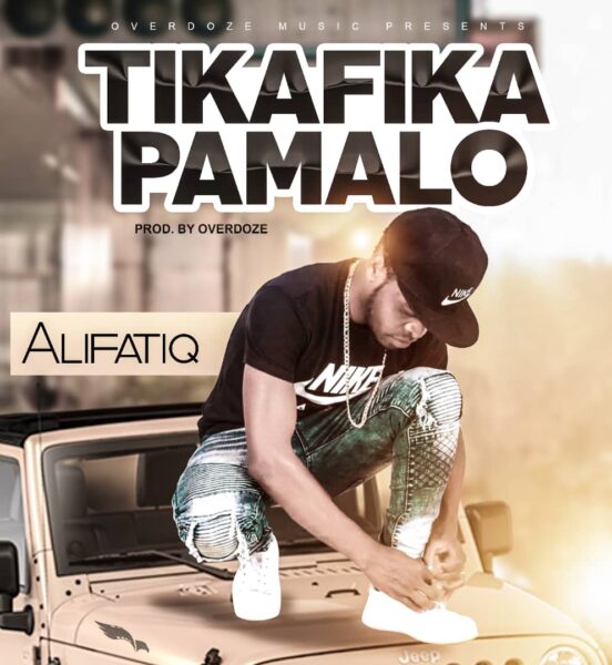 Alifatiq - Tikafika Pamalo Mp3 Download