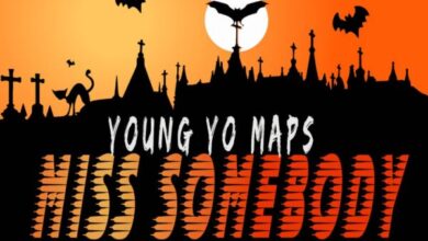 Young Yo Maps - Miss Somebody Mp3 Download