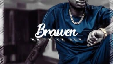 Brawen - Mr Nice Guy Full Album