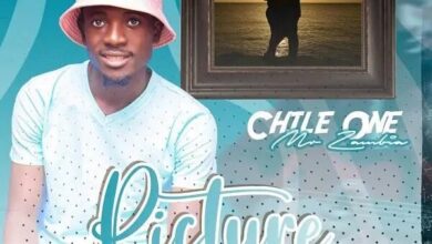 Chile One MrZambia - Picture Mp3 Download