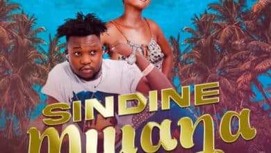 Spakx Musiq x Catrince - Sindine Mwana Mp3 Download