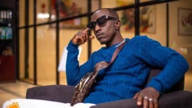 "I Only Retired From Actively Making Music, But I Will Be Dropping Songs", Says Macky 2
