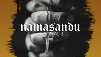 King Illest Ft. Nash - Namasandu Mp3 Download