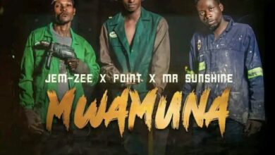 Jem Zee & Point Ft. Mr Sunshine - Mwamuna Mp3 Download