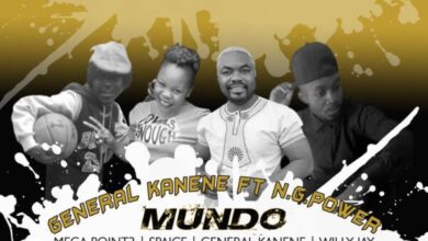 General Kanene Ft. N.G.Power - Mundo Mp3 Download