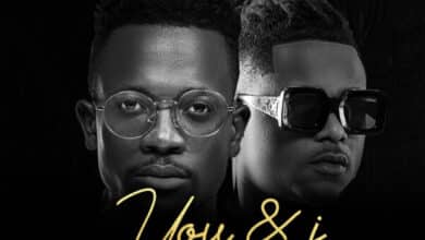 Chile One MrZambia Ft. T Sean - You And I Mp3 Download