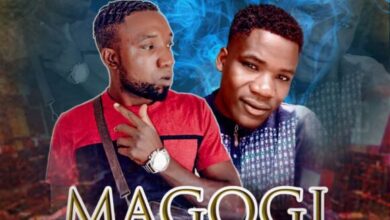 Robz Ft. Jay P Yei - Shonongo Magogi Mp3 Download