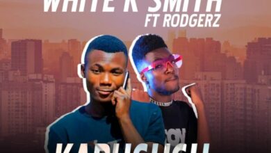 White K Smith Ft. Rodgerz - Kapususu Mp3 Download