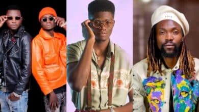 Dope Boys Ft. Jay Rox & T Low – Mbombafye Mp3 Download