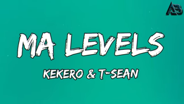 T Sean X Kekero - Ma Levels Mp3 Download