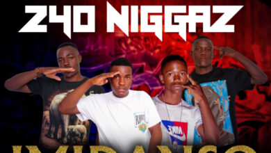 240 Niggaz - Imidanso Mp3 Download