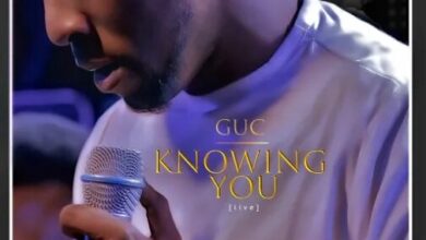 Minister GUC - Knowing You Mp3 Download