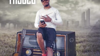 Alifatiq - Ndombolo Ya Solo Mp3 Download