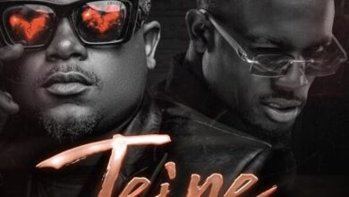 T Sean Ft. Chile One MrZambia - Teine Mp3 Download