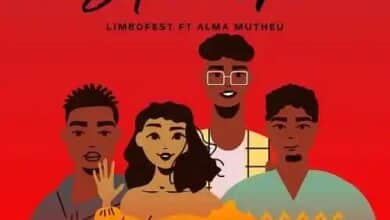 Limbofest Ft. Alma Mutheu - Sikuachi Mp3 Download