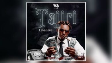 Lava Lava – Tajiri (Mp3 Download)