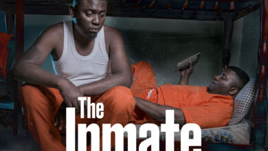 Tommy D - The Inmate Mp3 Download