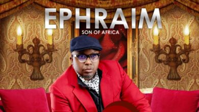 Ephraim Son Of Africa - Lelo Mp3 Download