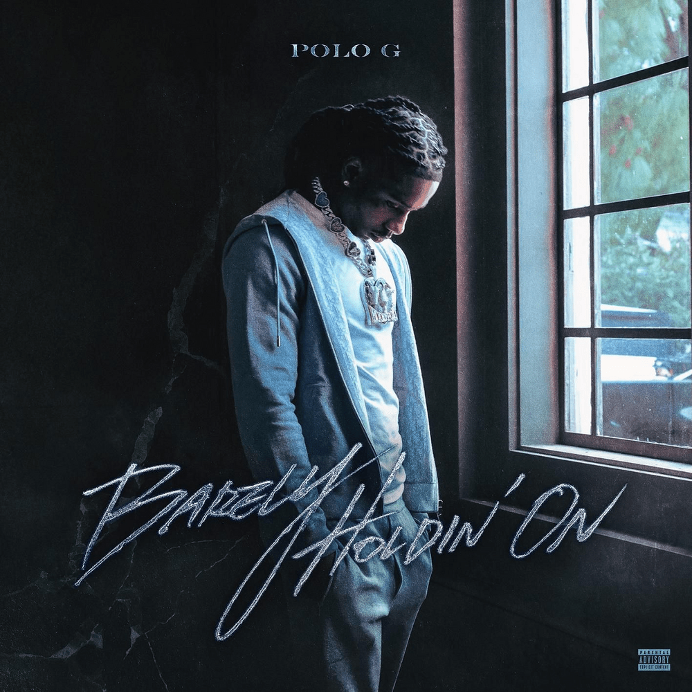 Polo G - Barely Holding On Mp3 Download