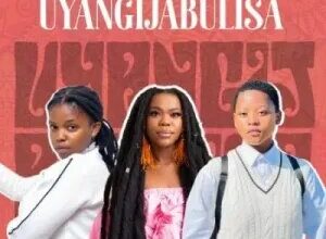 Fezeka Dlamini Ft. Nomfundo Moh & Naledi - Uyangijabulisa Mp3 Download