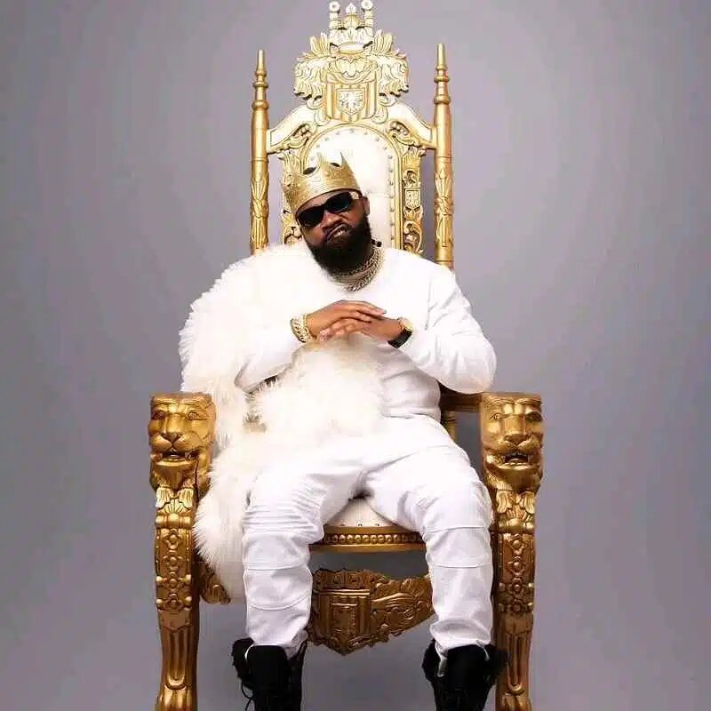 King illest - Ba Kaapa Mp3 Download