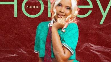 Zuchu – Honey Mp3 Download