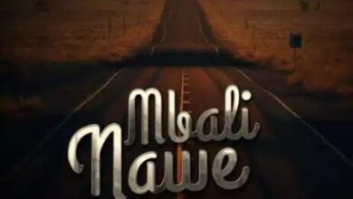 Jay Melody – Mbali Nawe Mp3 Download