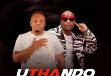 DJ Ngwazi & Master KG Ft. Nokwazi, Lowsheen, Caltonic SA - Uthando Mp3 Download