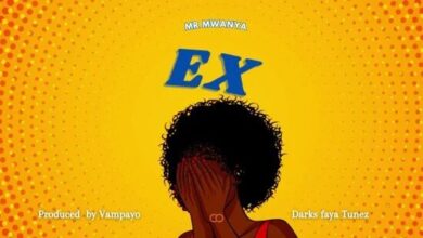 Mr Mwanya - Ex Mp3 Download