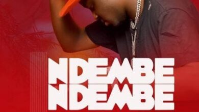 Ndembe Ndembe Mp3 Download