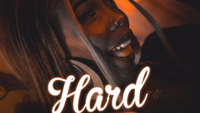 Trina South – Hard Mp3 Download
